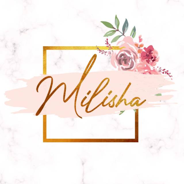 Produk Milisha Official | Shopee Indonesia