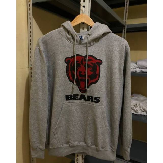 H&m discount bears hoodie