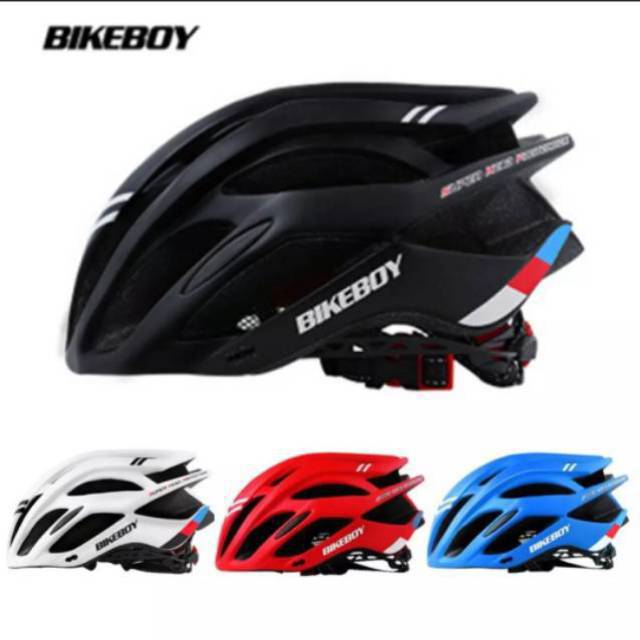 Helm bike deals boy