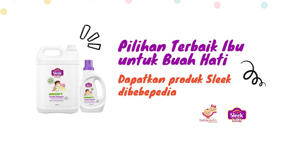 Produk bebepedia Shopee Indonesia