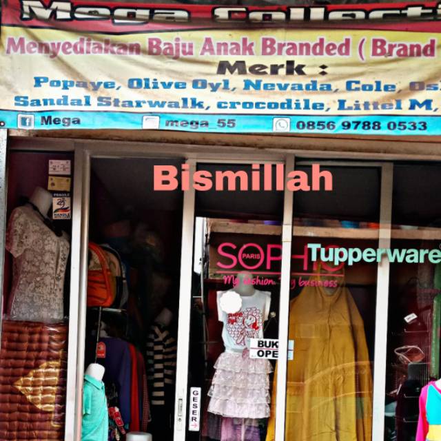 Produk Mega collection 10 | Shopee Indonesia