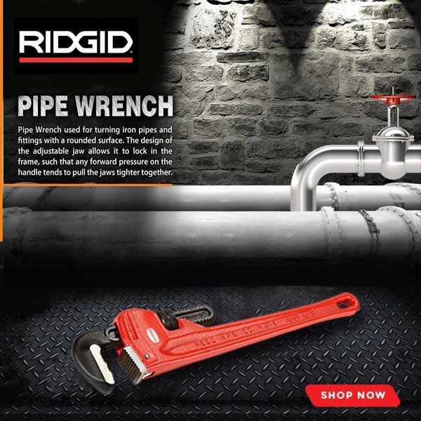 Produk Ridgid Tools | Shopee Indonesia