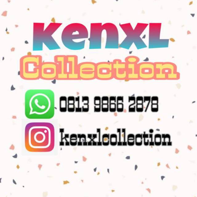 Produk Kenxl Collection | Shopee Indonesia