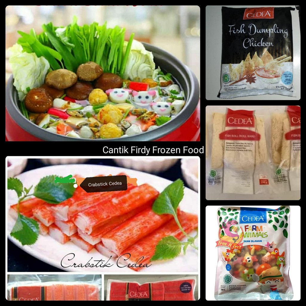 Produk CANTIK FIRDY STORES AND FOOD | Shopee Indonesia