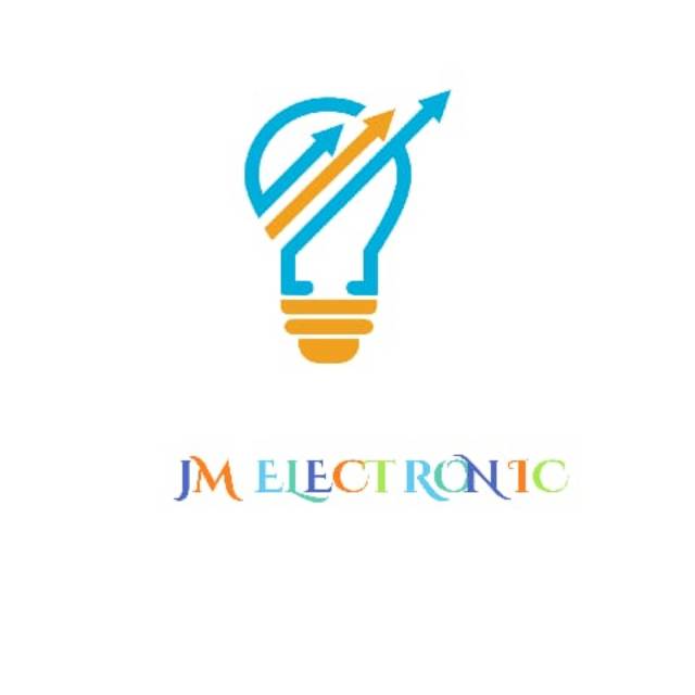 Produk JM ELECTRONIC | Shopee Indonesia