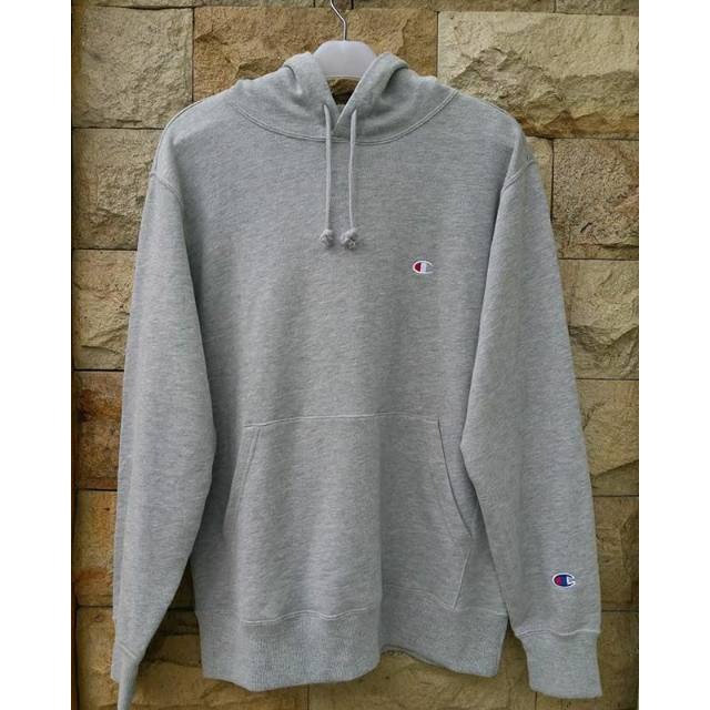 Hoodie hotsell champion basic