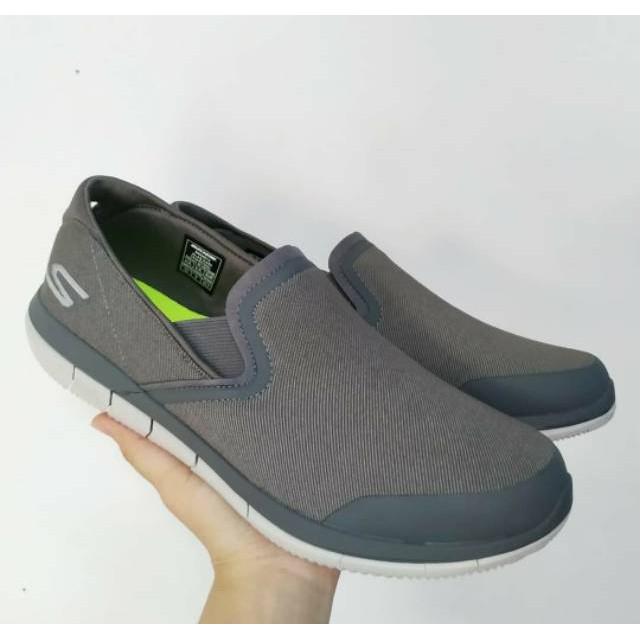 Jual Sepatu dewasa pria skecher Skechers sketcher go