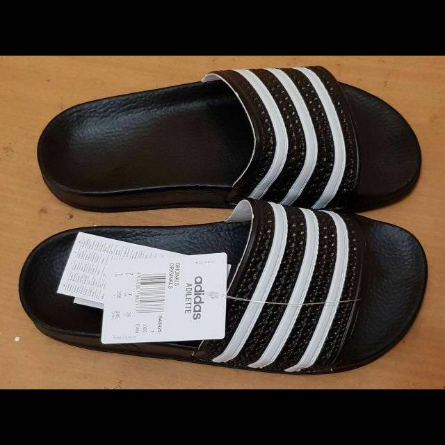 Sandal store adidas kw