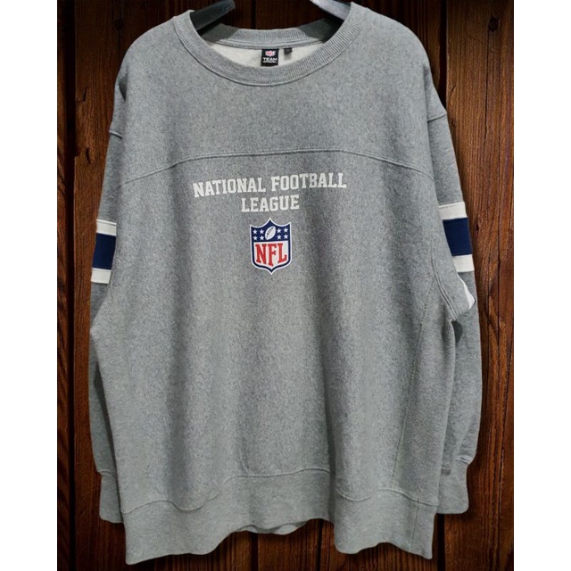 Nfl crewneck cheap