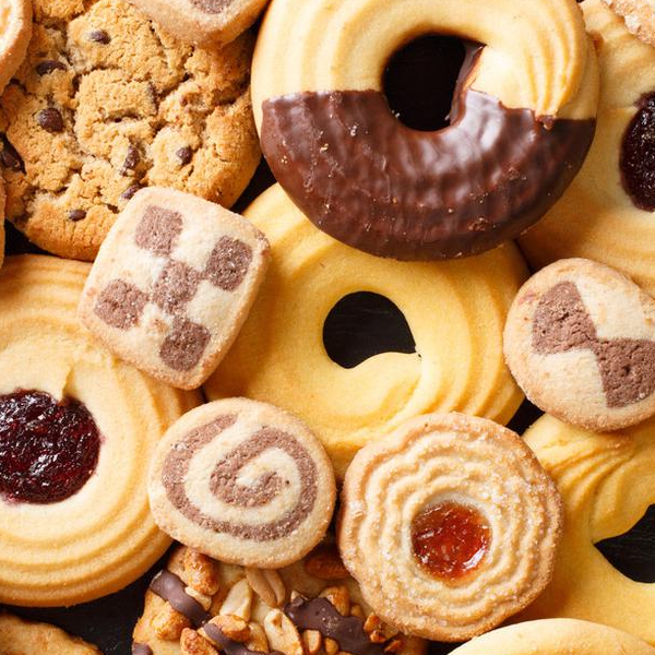 Produk KUE KALENG LEBARAN | Shopee Indonesia