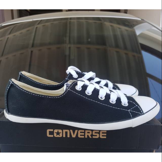 Converse deals slim original