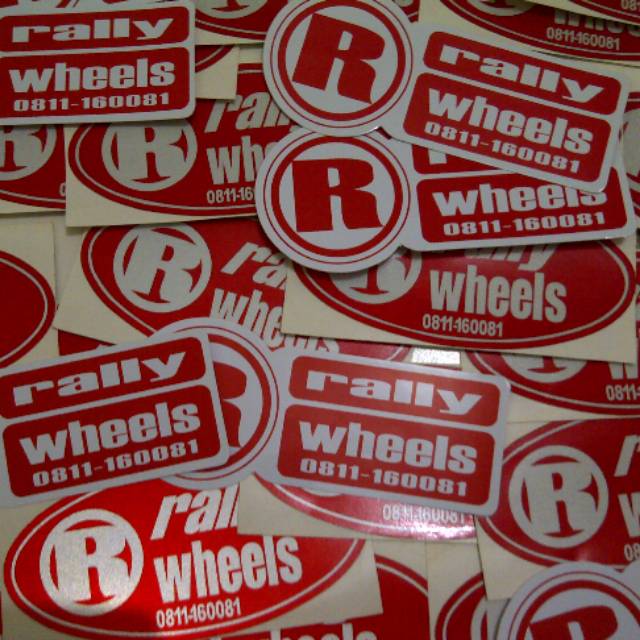 Produk rrallywheels | Shopee Indonesia