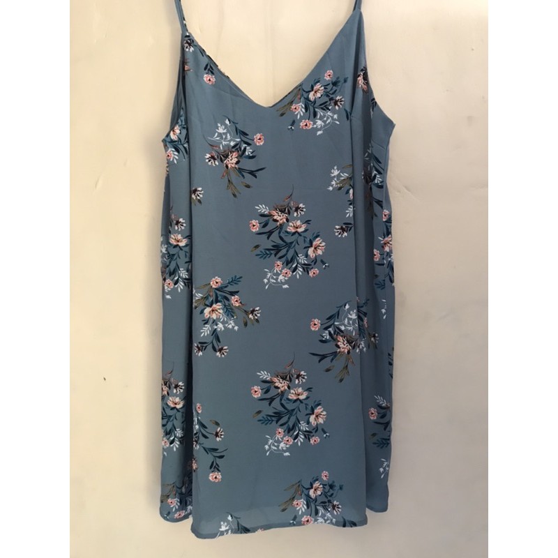 Cotton on outlet margot slip dress