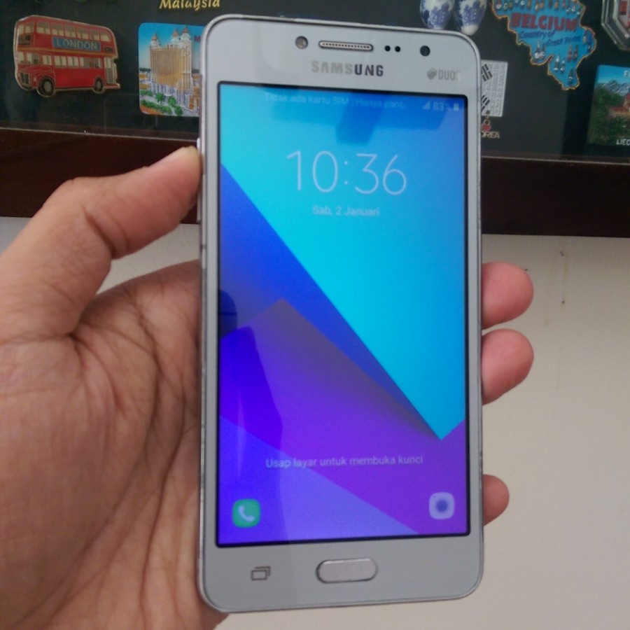 Samsung discount j2 silver