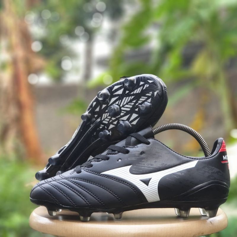 Mizuno made in clearance vietnam