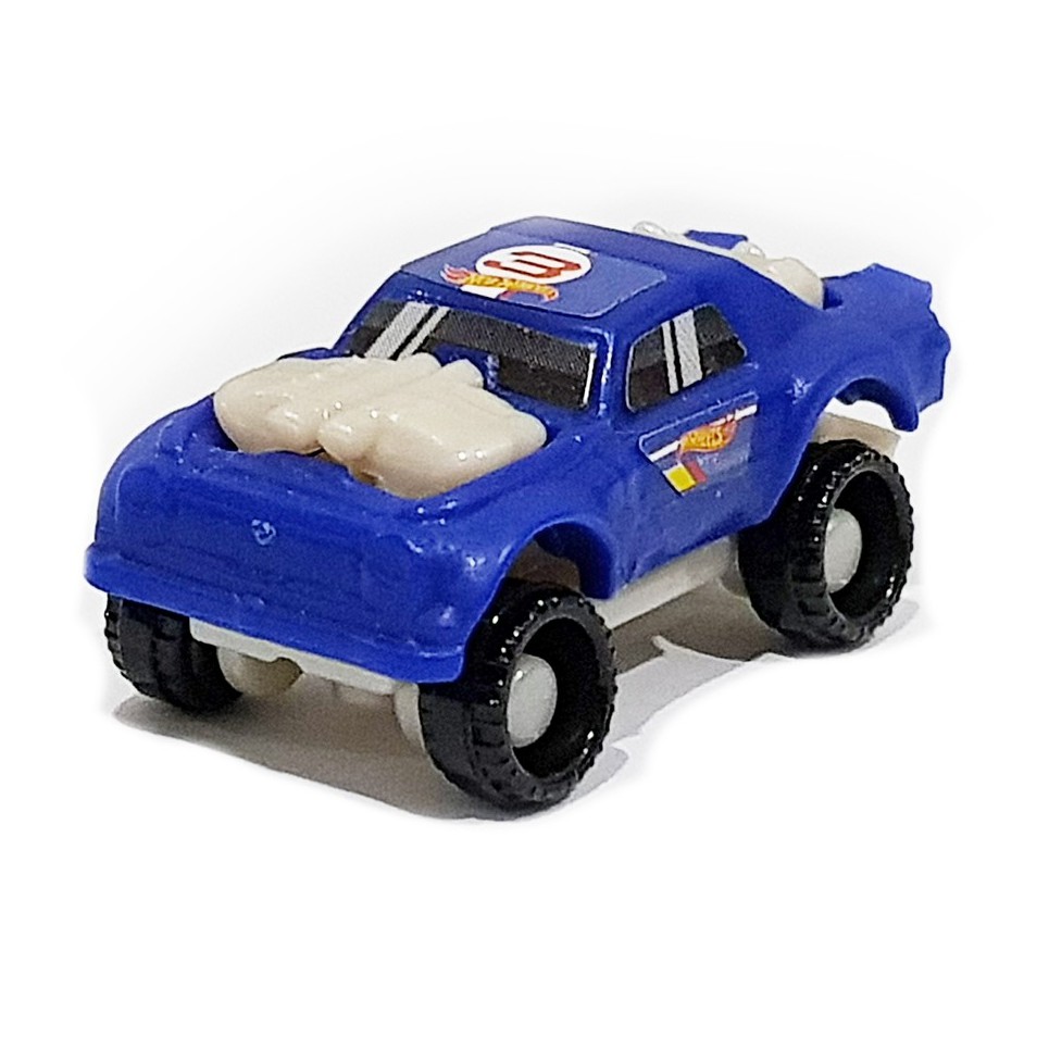 Kinder store joy hotwheels