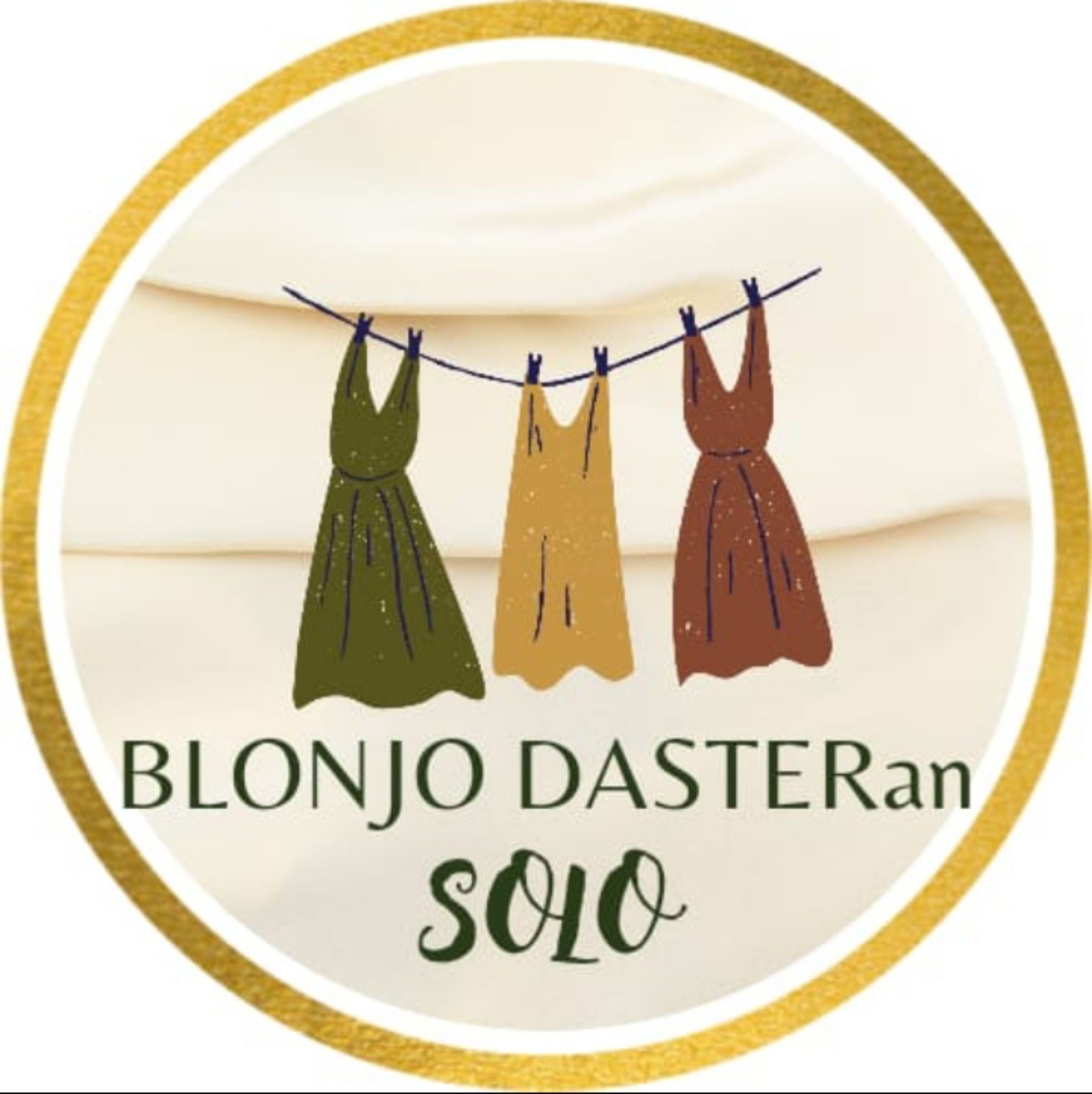 Produk BLONJO DASTERan SOLO | Shopee Indonesia