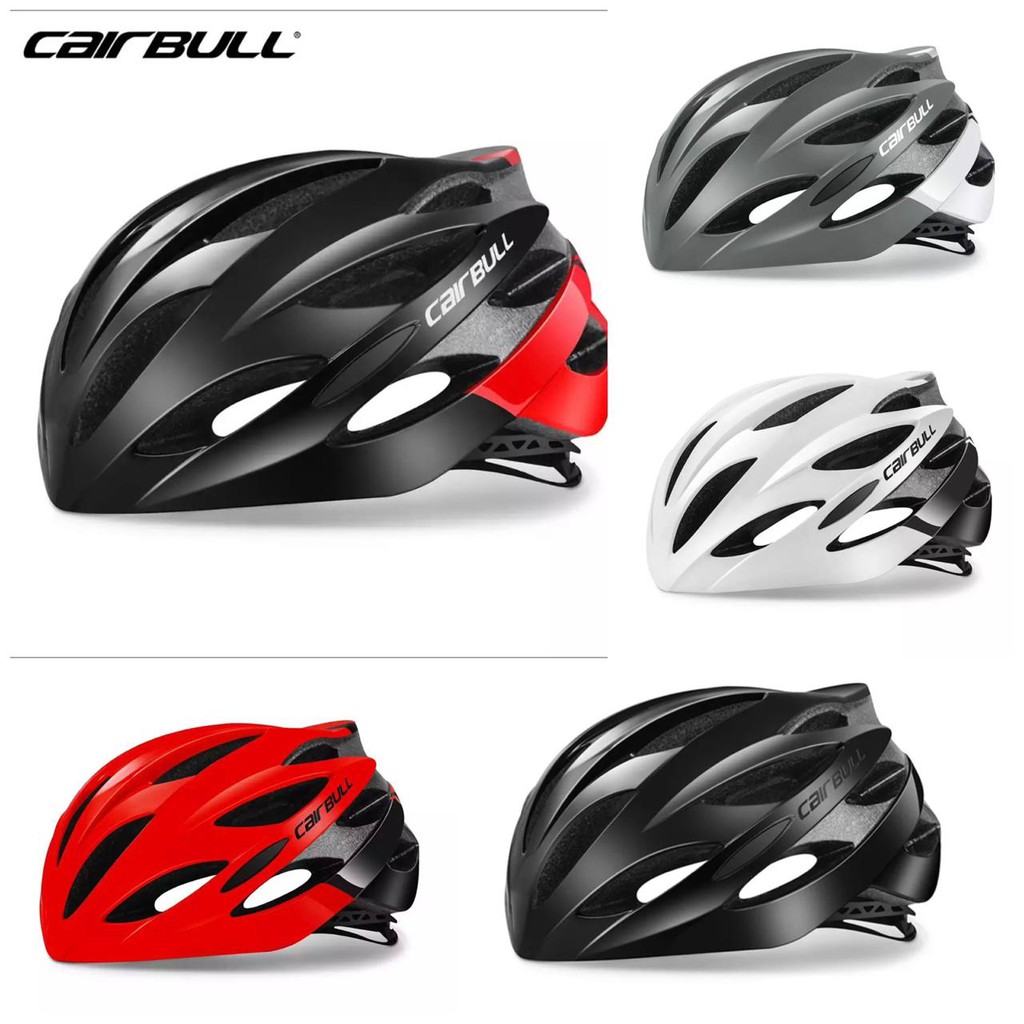 Helm best sale cairbull roadbike