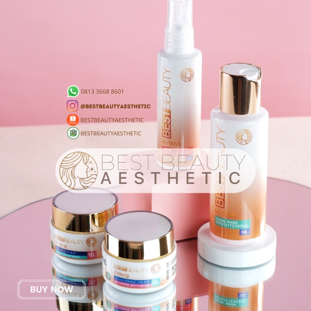 Produk Best Beauty Aesthetic | Shopee Indonesia