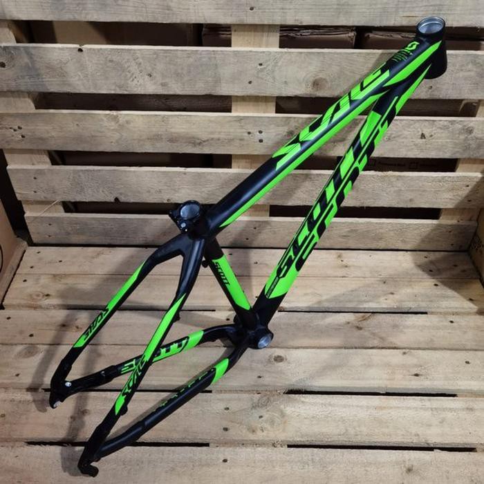 Frame mtb scott store 27.5