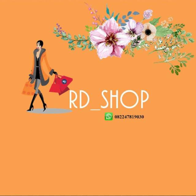 Produk rd_shop | Shopee Indonesia