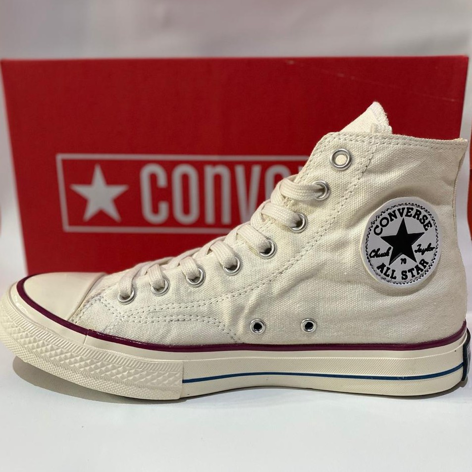 Converse 70s 2025 white harga