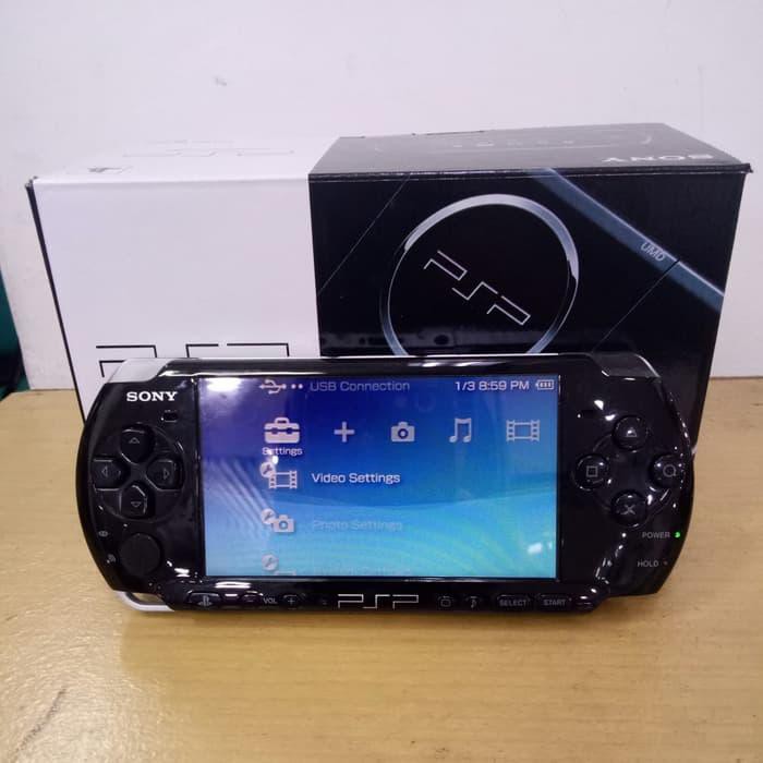 Psp 3000 hot sale shopee