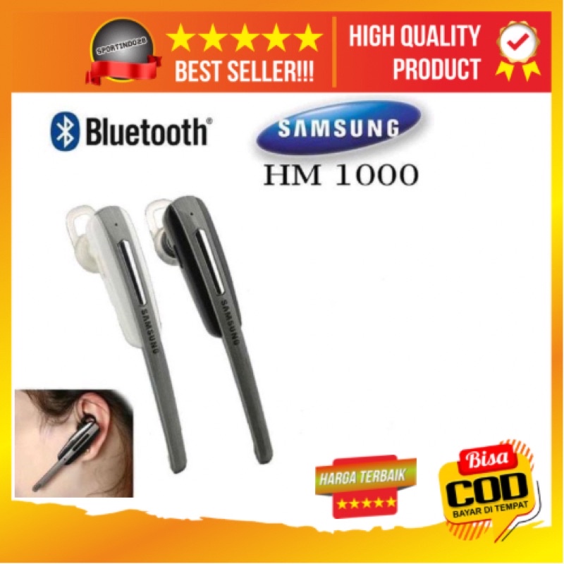 Samsung hm1000 2024