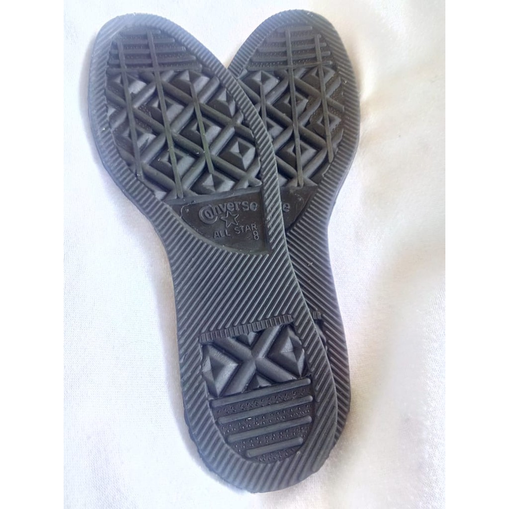 Outsole converse clearance