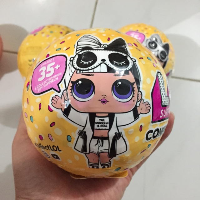 Lol confetti pop ola 2 hot sale