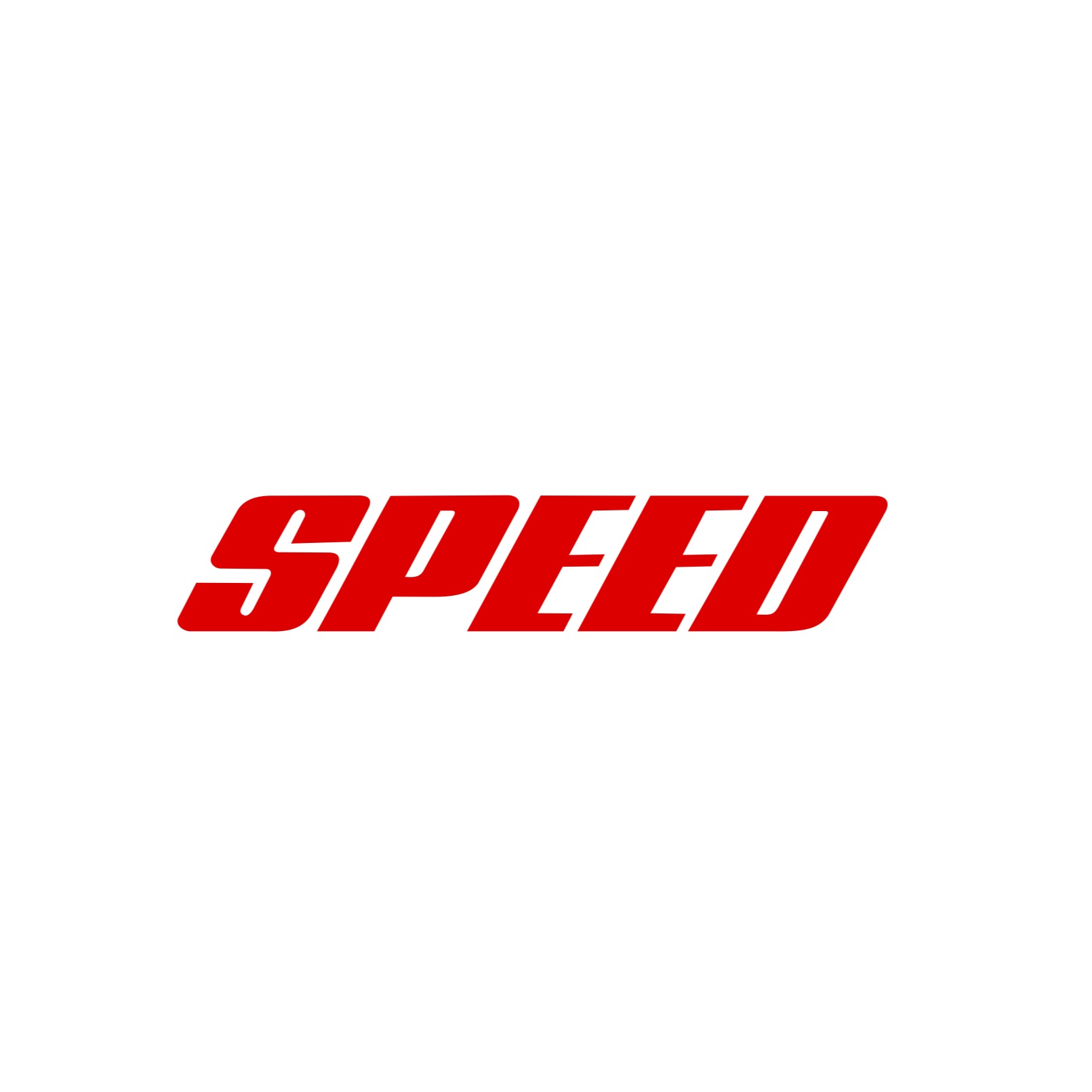 Speed official