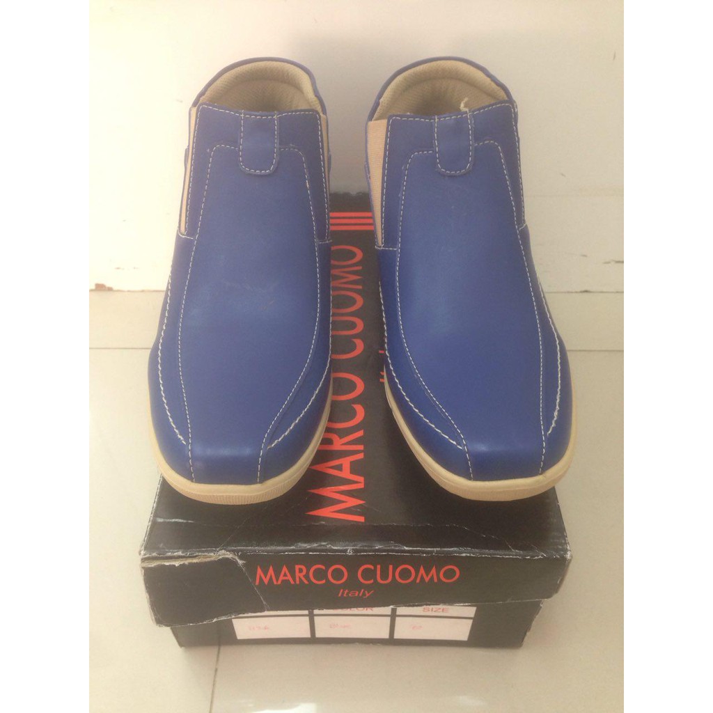 Marco cuomo outlet shoes