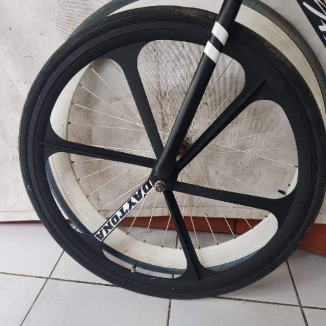 Teny rims hot sale 700c