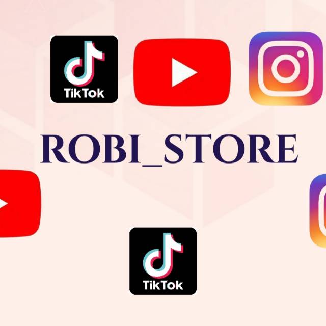 Produk Robii store | Shopee Indonesia