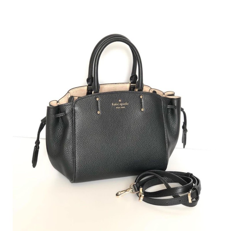 Kate spade tegan online small satchel