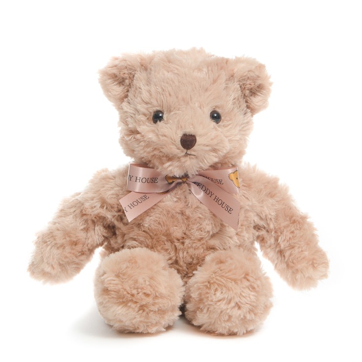 Teddy on sale house harga