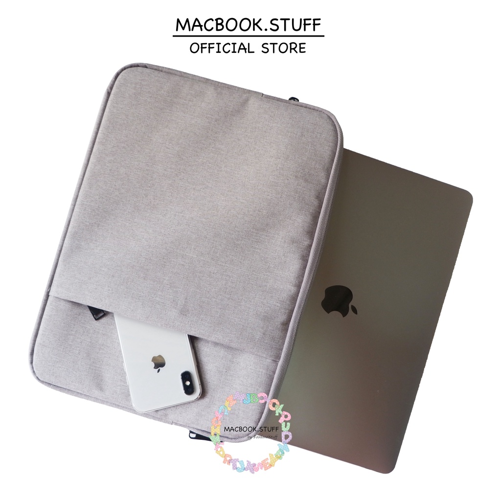 Tas 2025 macbook air