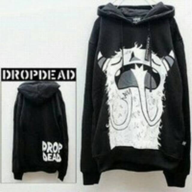 Drop dead outlet cardigan