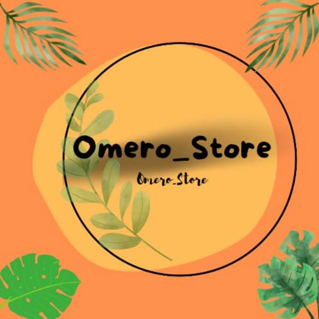 Produk Omero_store | Shopee Indonesia