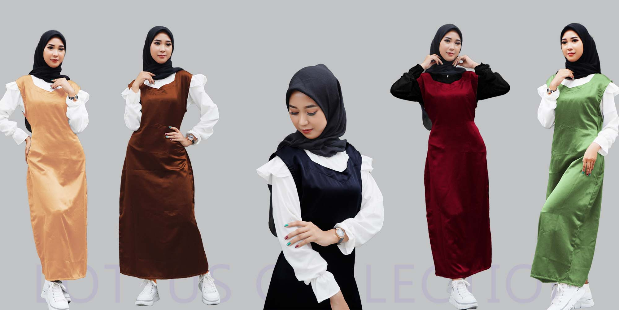 Produk Lottus Collection | Shopee Indonesia