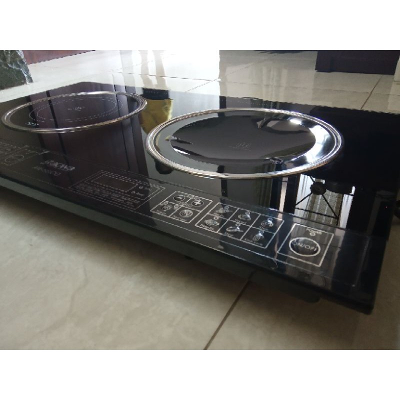 Aowa induction cooker aw deals 55ico price