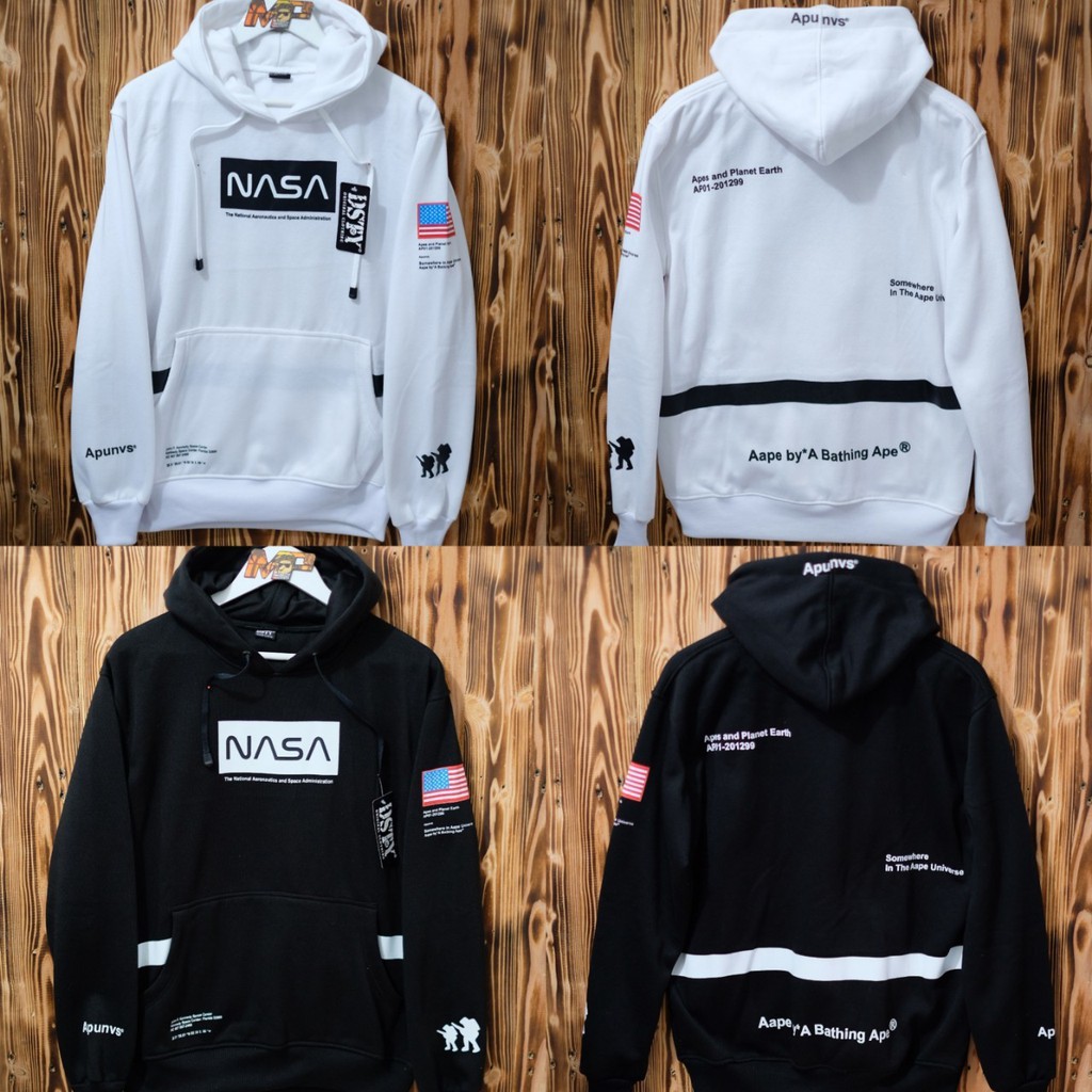 Sweater nasa shopee new arrivals