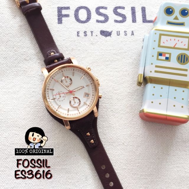 Fossil es3616 2024