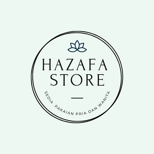 Produk HAZAFA STORE | Shopee Indonesia