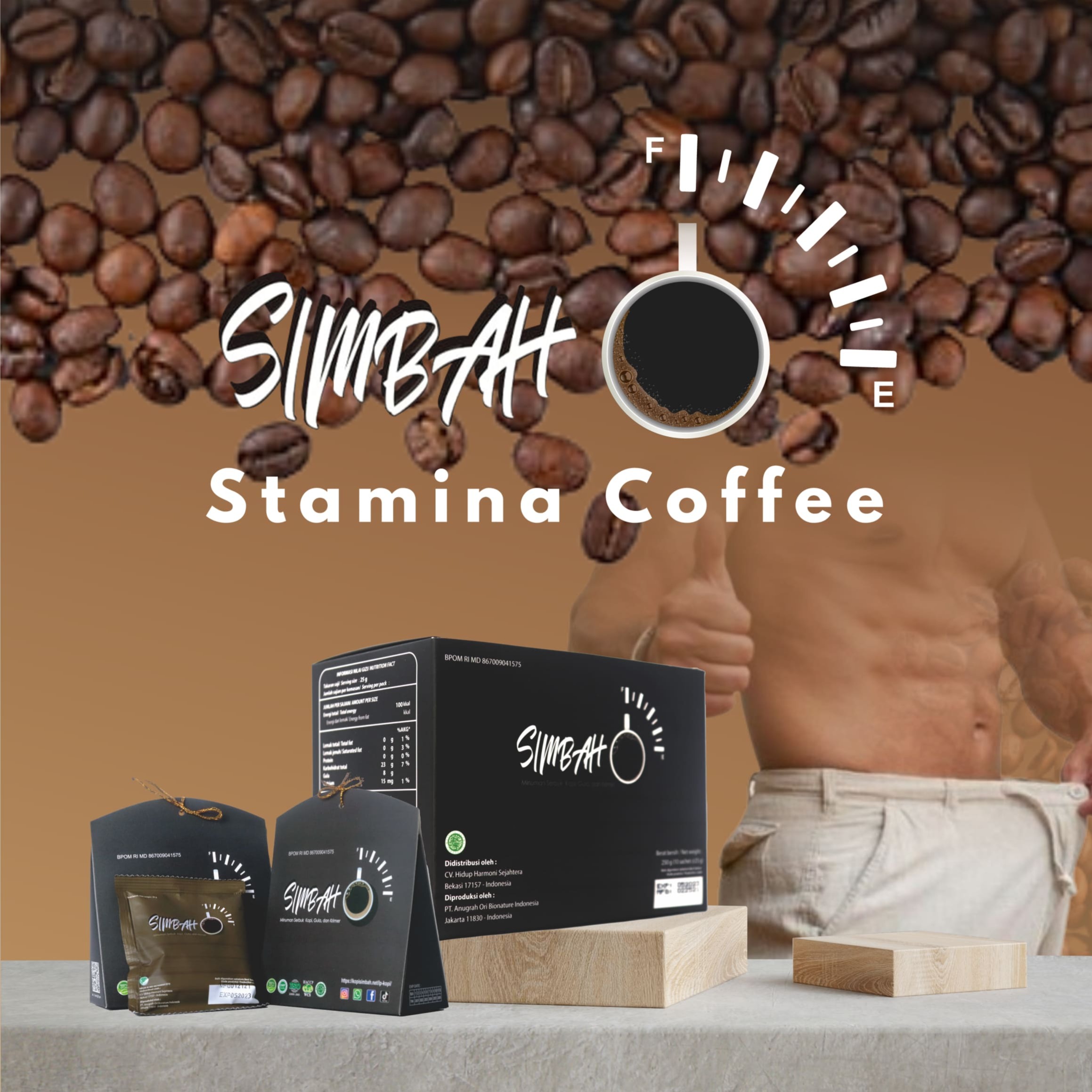 Produk Kopi Simbah Store | Shopee Indonesia