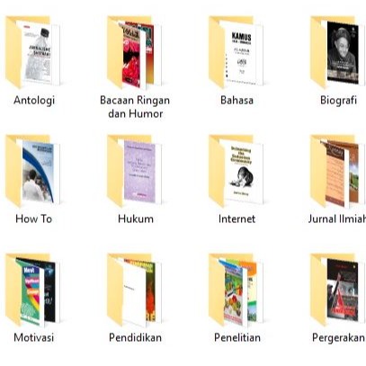 Produk PDF BOOK STORE | Shopee Indonesia