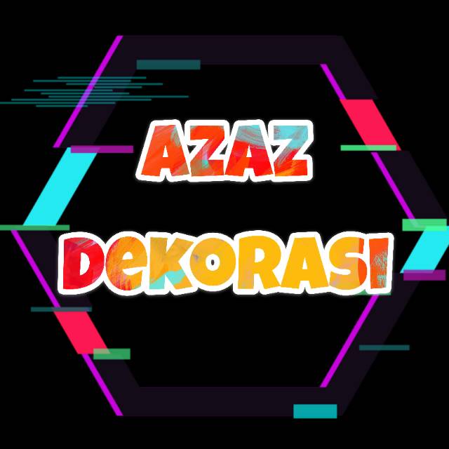 Produk Azaz Dekorasi | Shopee Indonesia