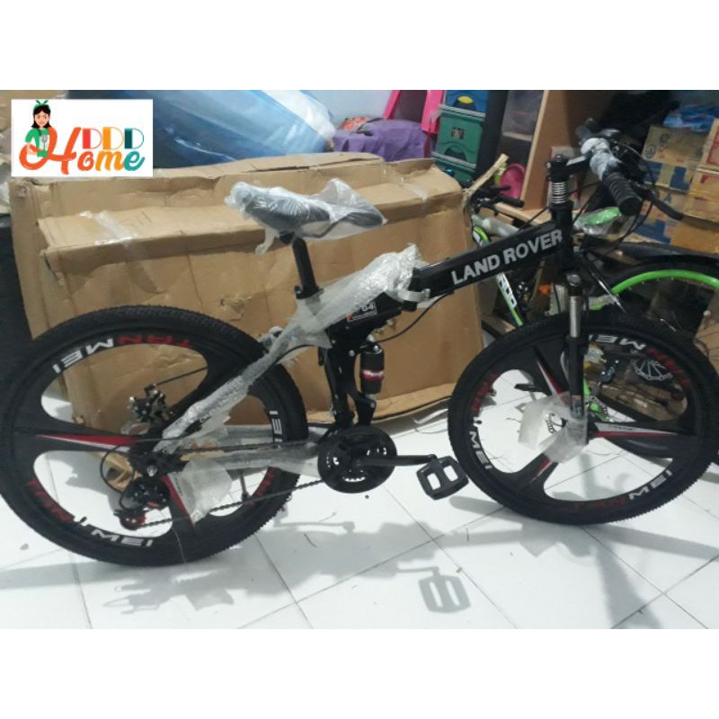 Mtb lipat land sales rover