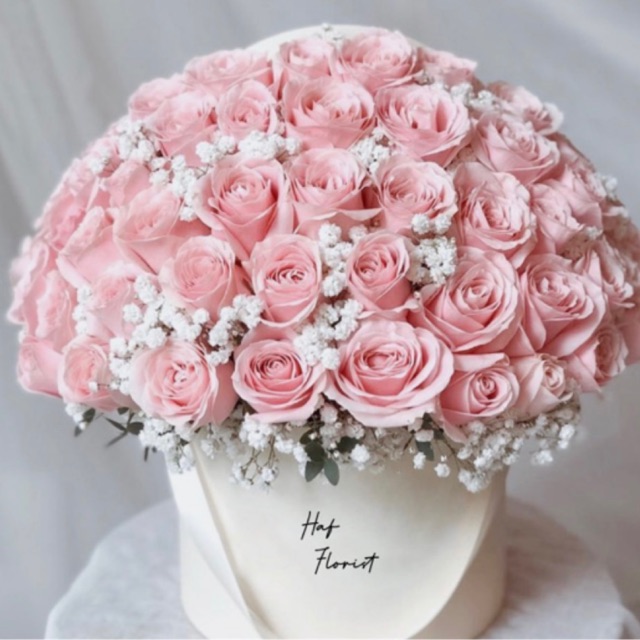 Produk Clarissa Flower Shopee Indonesia