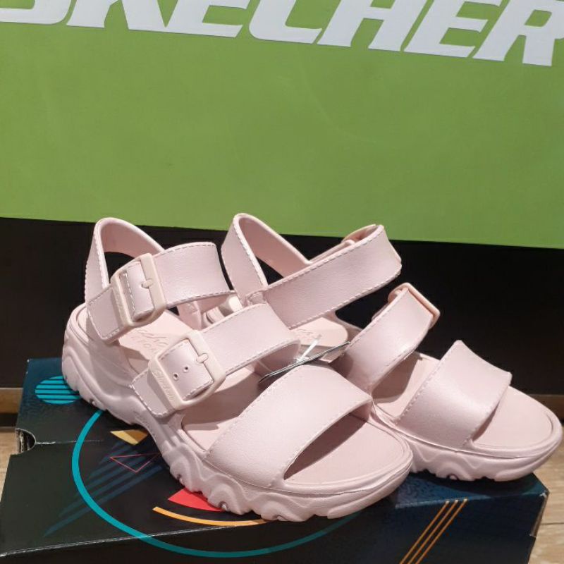 Skechers cali gear sandals hot sale